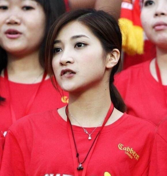 40岁的美小