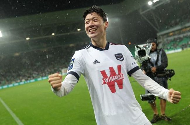 自然山H杯