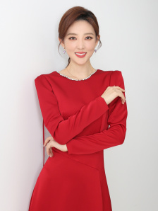 服务周到的秘书