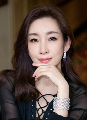 加勒比女海